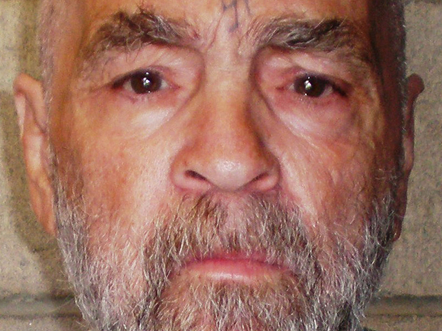 Charles Manson transferred from prison to hospital