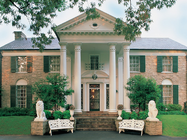 Legionnaires' outbreak traced to Graceland hotel