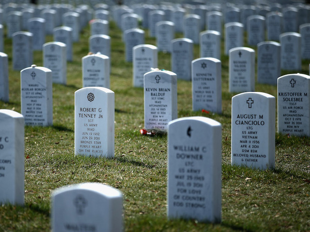 North Korea hands over the possible remains of American war dead