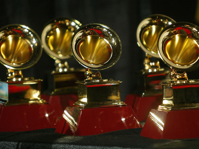 Grammys: The winners list