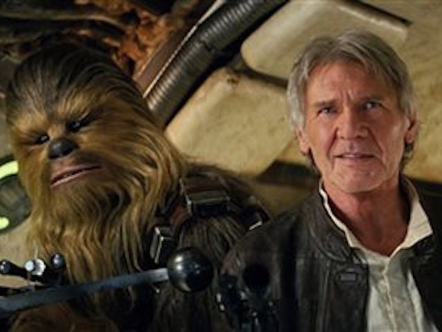 "May the Fourth Be With You:" Tulsa Historical Society shares artifacts on "Star Wars Day"