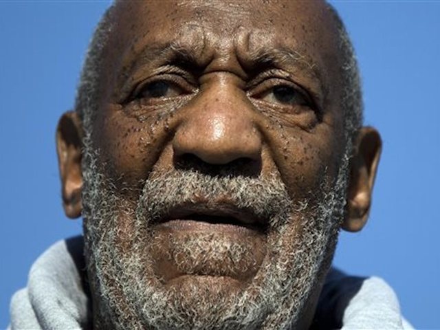 Cosby defense seeks dismissal of charges