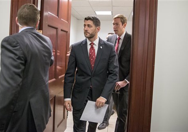 House to vote on anti-Obamacare bill