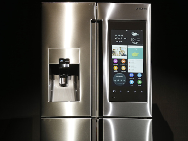 CES 2016: You'll want these 10 home gadgets