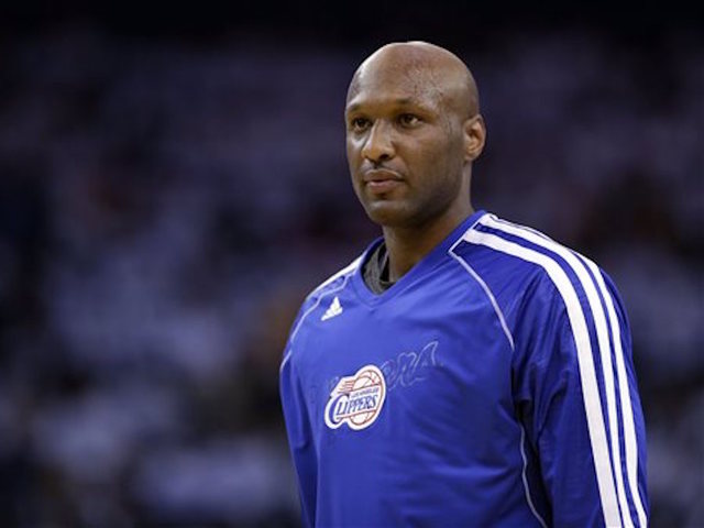 Is Lamar Odom headed for a new reality show?