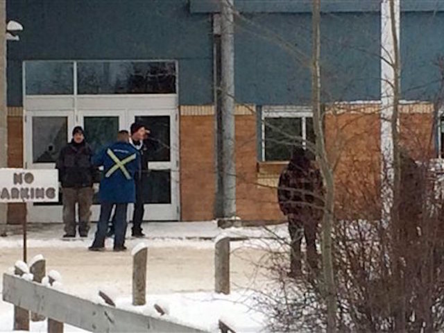 Police charge 17-year old after 4 killed