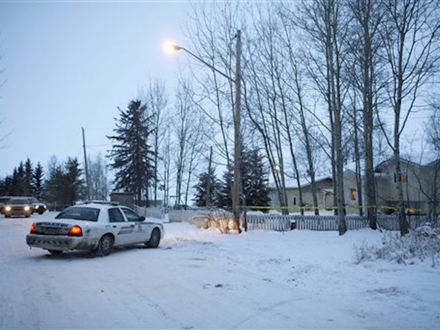 Community reeling after 4 shot dead