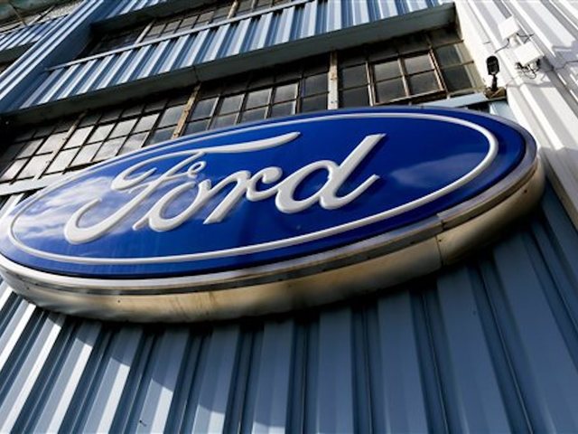 Ford adds 1.5M vehicles to door latch recall
