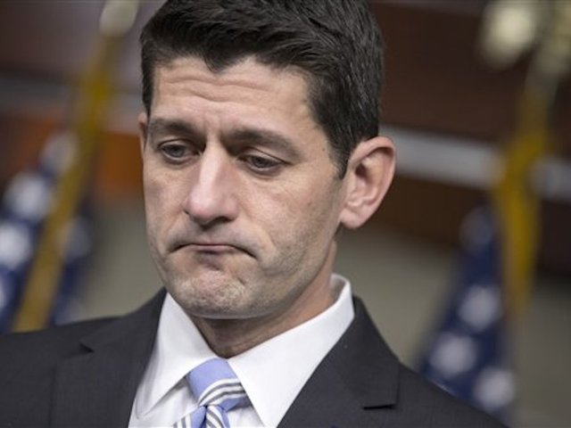 Analysis: GOP needs budget cuts to keep promise