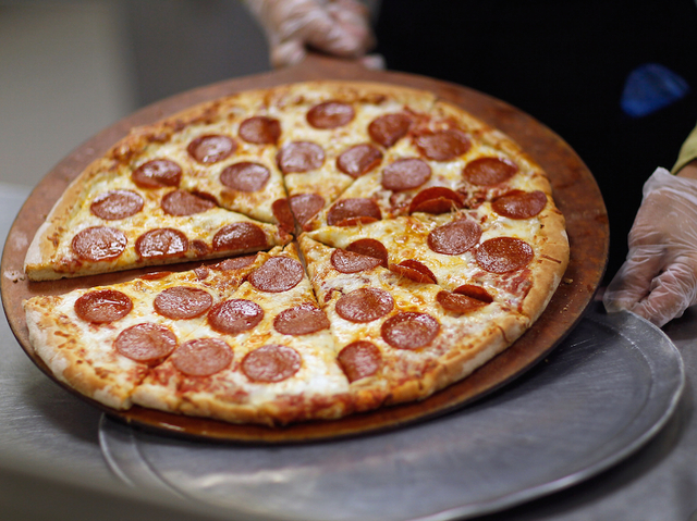 It's National Pizza Day: Saucy ways to celebrate