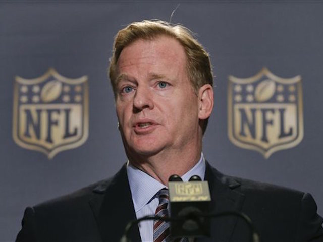 Report: NFL sought to influence concussion study