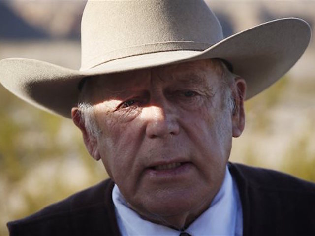 No bail for Cliven Bundy