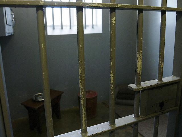 Ex-OK dr. sentenced in Miss. child porn case