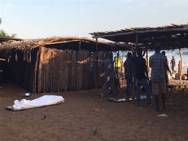 Ivory Coast: Civilians, special forces killed