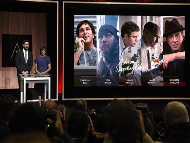 Film academy apoliogizes to Asians