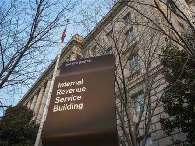 More than 5M tax returns expected by midnight