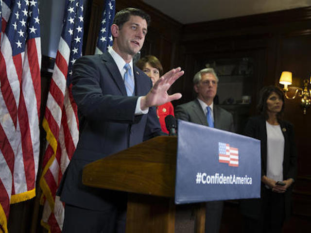 House GOP, Priebus meet on convention rules