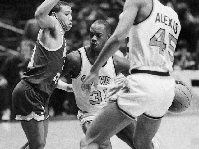 Basketball great 'Pearl' Washington dies