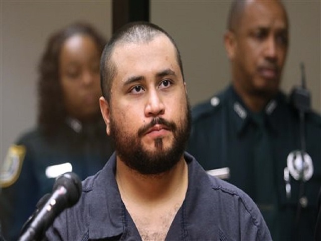 Man who shot at George Zimmerman in road rage incident sentenced