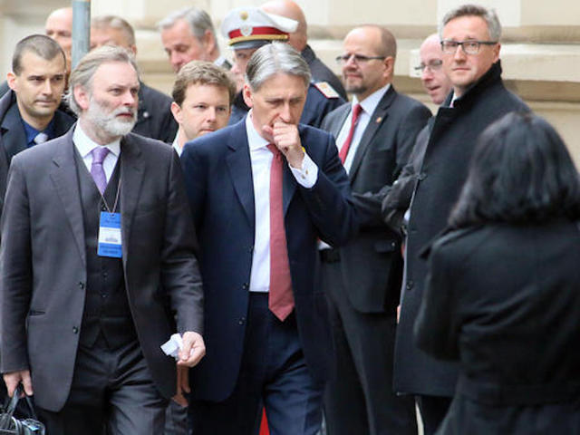 Modest goals set in bid to save Syria truce