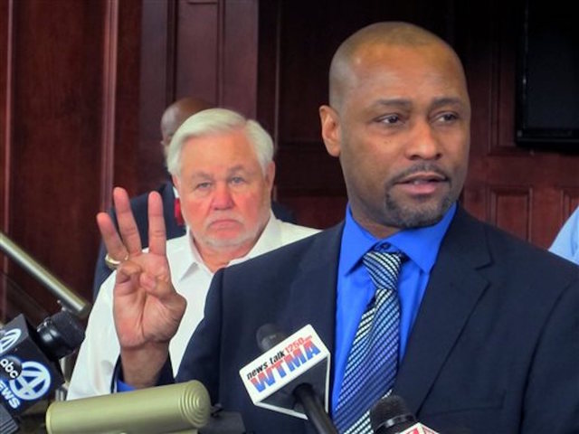 Feds give details about SC police review