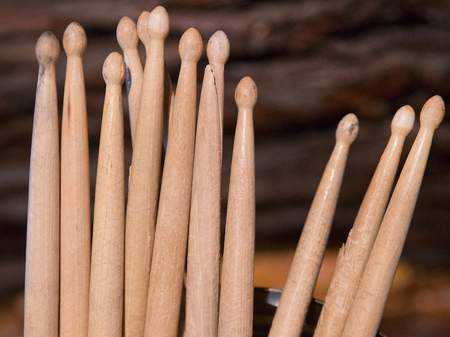 Drummergirls United's annual event is back after COVID-19 forced cancellation - Vimarsana News