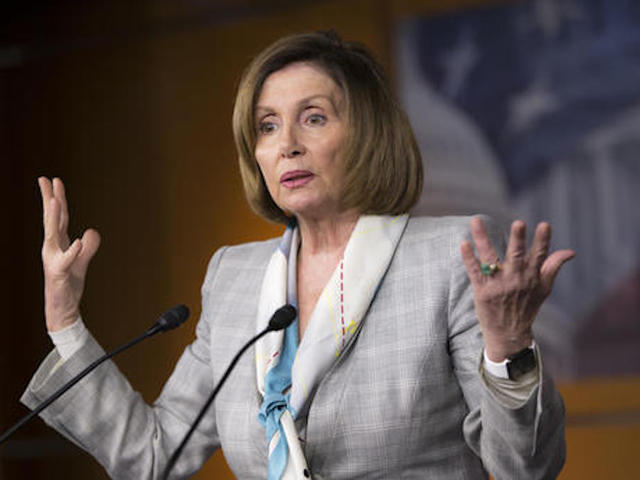 Nancy Pelosi retains spot in House Democratic caucus