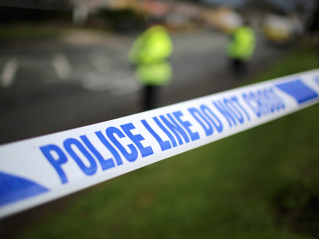 5 teens charged with raping boy in Sweden