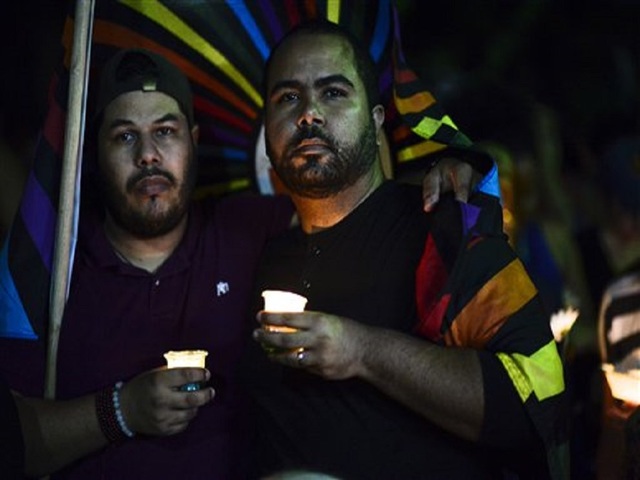 Puerto Rico mourns, prepares to bury those killed at club
