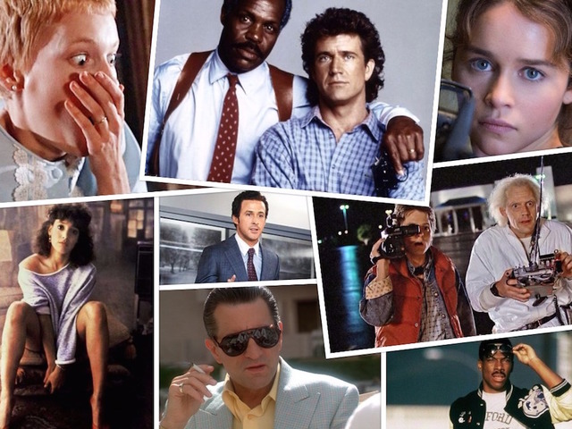 What's coming to Netflix, Amazon in July