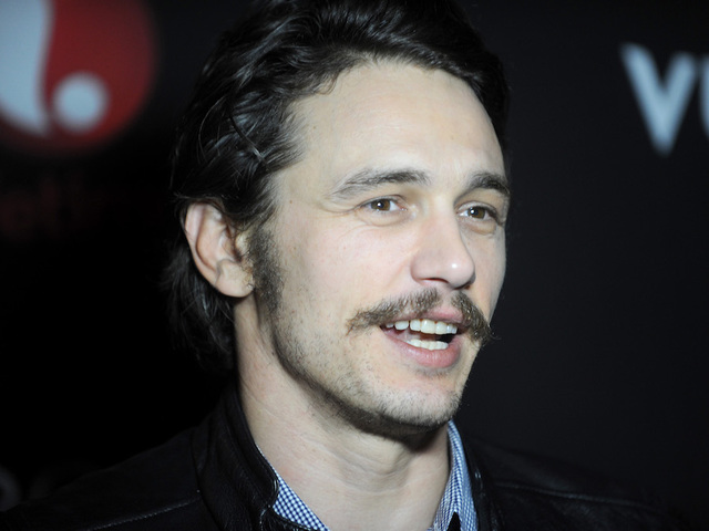 The busiest actors in Hollywood