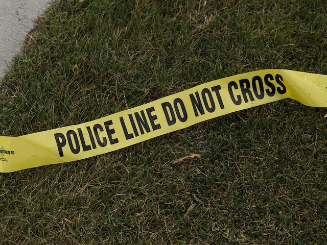 Teens kill man after he helps pull their car from a ditch, police say