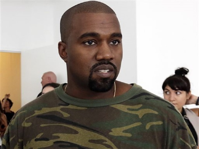 Kanye West ends NYC concert early, cites 'family emergency'