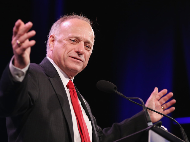 GOP Congressman: 'What have minorities given to civilization?'