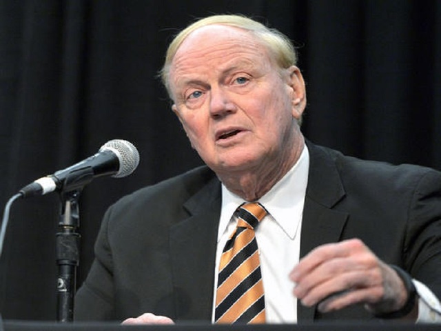 University of Louisville accepts president's resignation