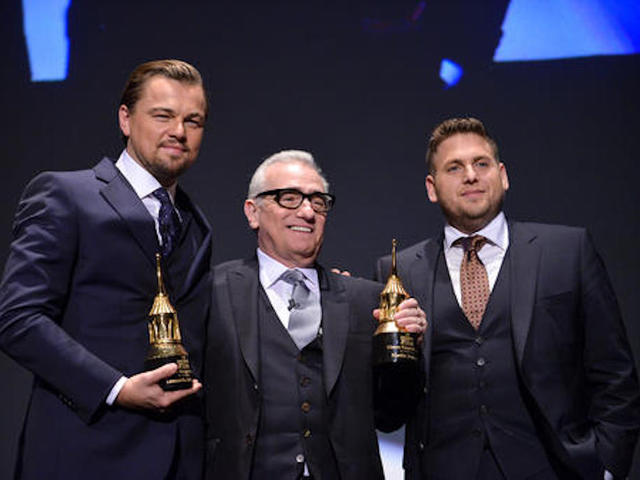 Virtual Casting Call For Martin Scorsese S Killers Of The Flower Moon