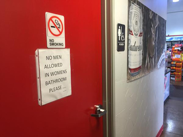 Supreme Court: Ban of transgender student to use boys room OK'd temporarily