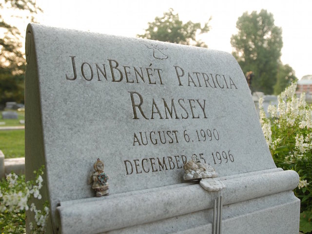 JonBenet Ramsey movie to air on Lifetime