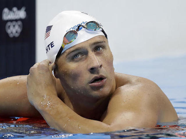 Ryan Lochte loses Speedo, Ralph Lauren endorsements after Rio incident