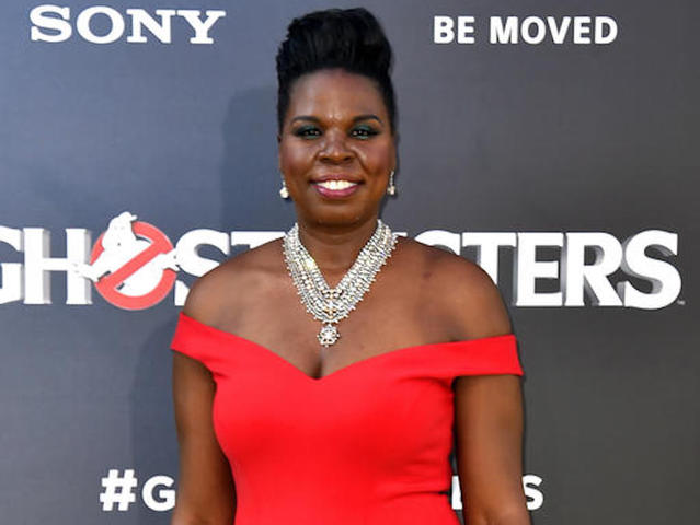 ICE, Homeland Security investigate Leslie Jones' website hack