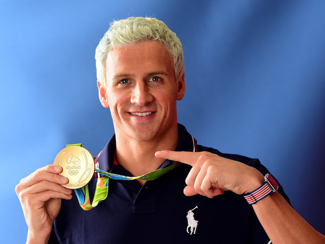 Poll: Do you want Ryan Lochte to be on Dancing with the Stars?