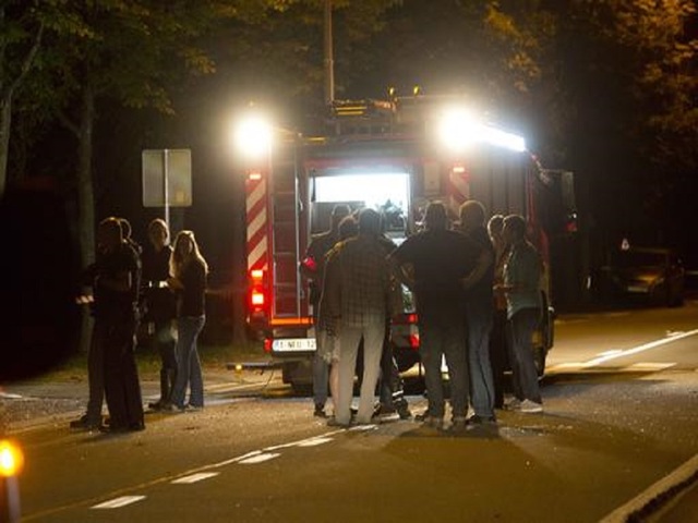 1 dead, at least two injured in Belgium in accidental blast