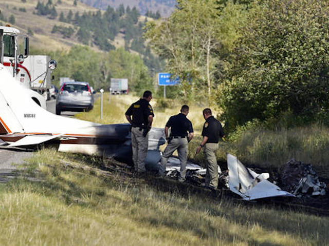 'Ice Road Truckers' TV show star killed in Montana plane crash