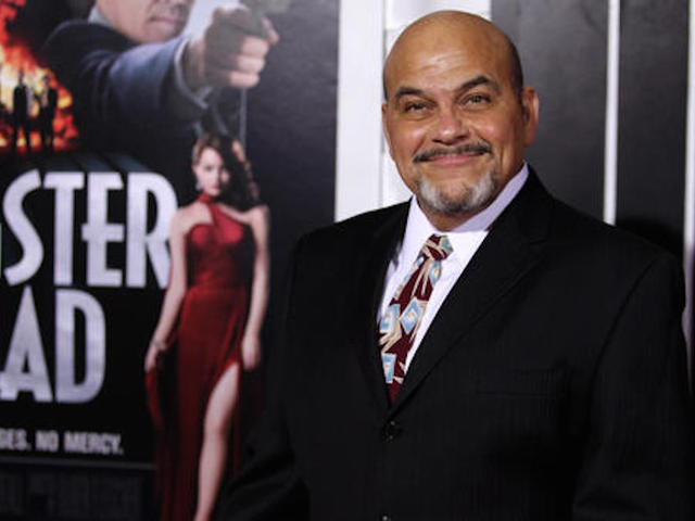 Jon Polito, actor in 'Modern Family' and 'Big Lebowski', dies at 65