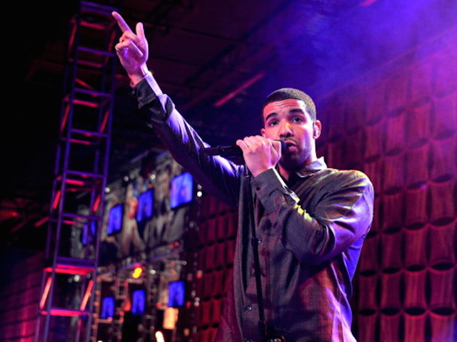Drake cancels remaining tour dates due to ankle injury