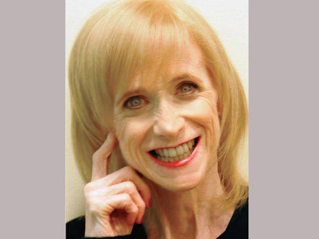 Kim McGuire, 90s character actress, dies at 60