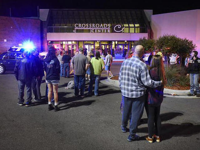Minnesota mall stabbing could be realization of terror fears