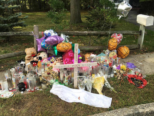 4 students from same high school are found dead in a month