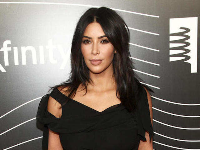 Kim Kardashian 'not doing well' following robbery