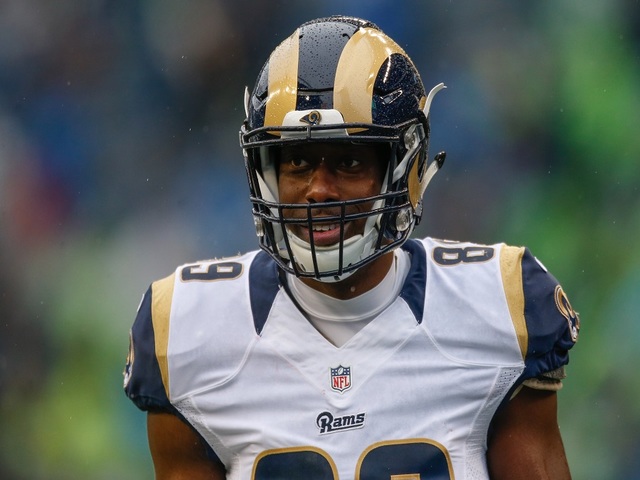 PETA reaches out to Jared Cook after Buffalo Wild Wings incident